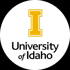 University of Idaho Logo